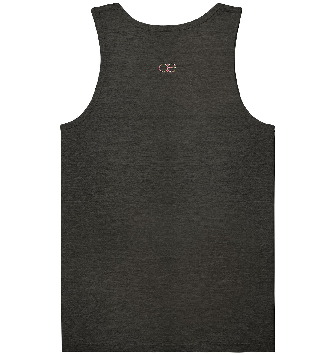 Ai Galaxy Frame - Organic Tank-Top