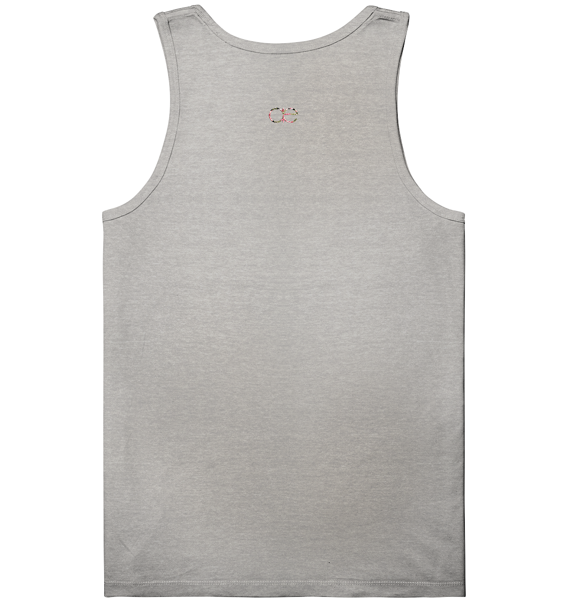 Ai Galaxy Frame - Organic Tank-Top