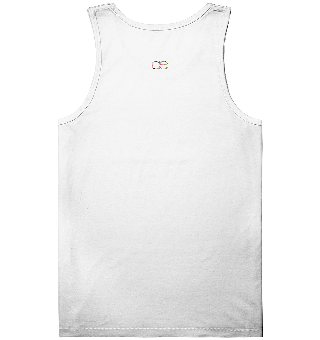 Ai Galaxy Frame - Organic Tank-Top